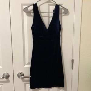 Dillard’s B Darlin Homecoming Dress